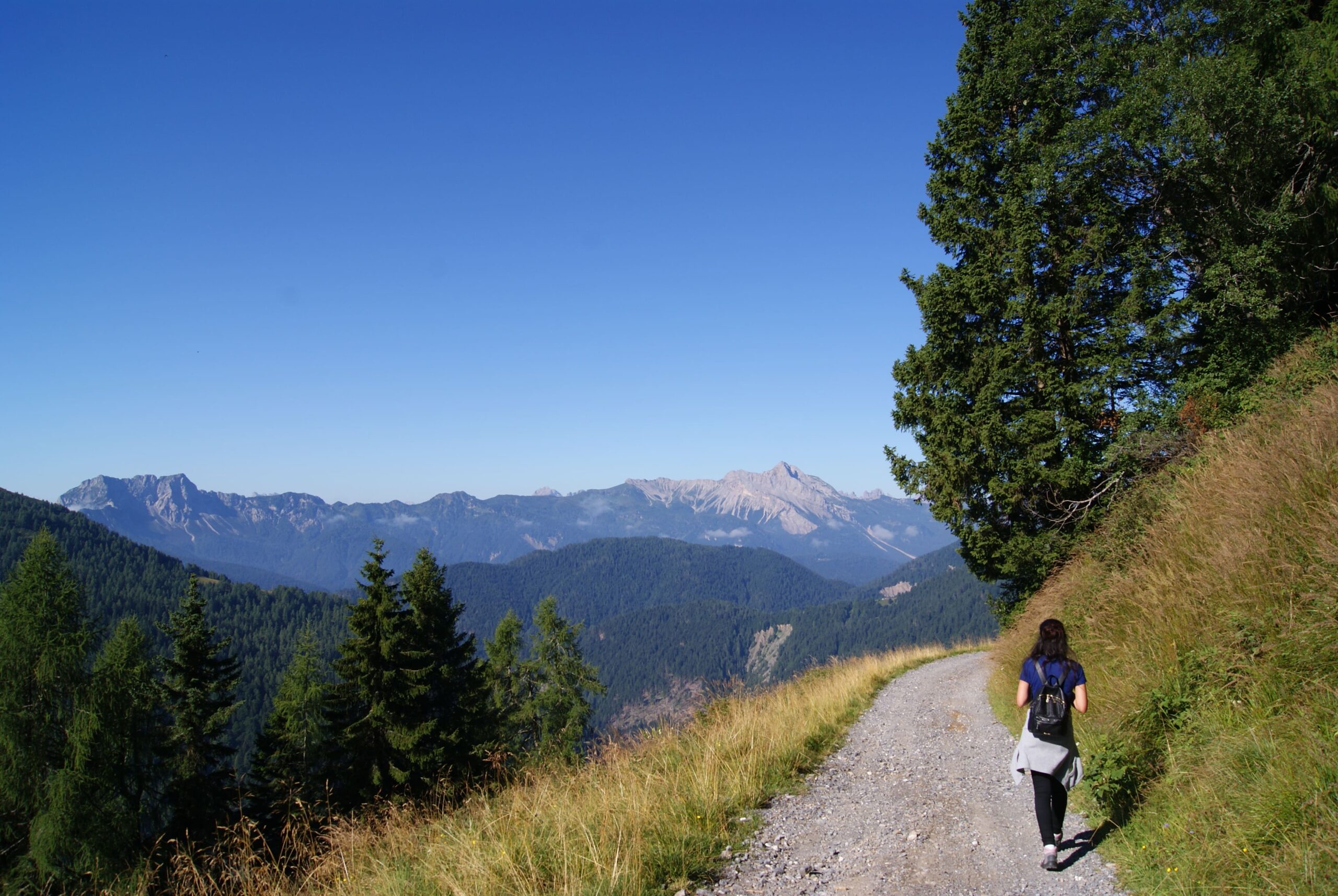 Esperienze Outdoor Friuli